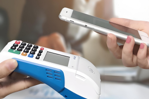 富掌柜POS机有收款二维码吗？怎么弄