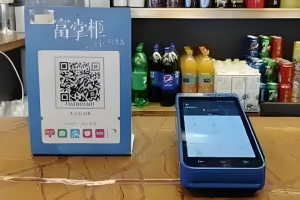 上海富友支付是合法的吗？是正规公司吗？