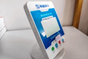 二维码收款语音播报器在哪里买？怎么申请？