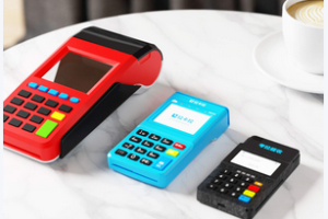 智能大pos机比电签版好用吗？