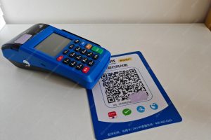 do聚合支付怎么申请？有哪些远程秒到收款码