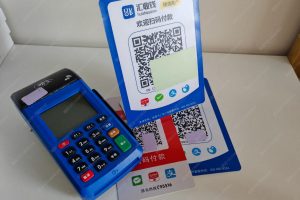 理发店收款用什么软件？富掌柜和微信收款码怎么选择