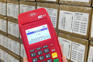 网上怎么申请银行pos机？