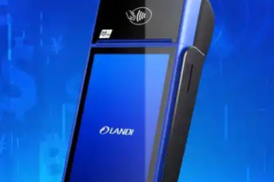 智能pos机多少钱一台？新款云pos机价格图片