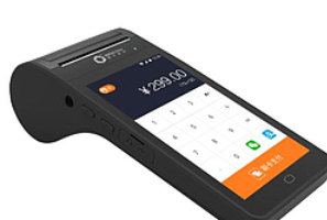 工商银行怎么申请pos机?[流程条件]