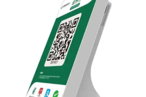 个人能申请三合一的收款码吗？三合一的收款码收款限额