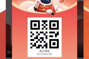 一个营业执照可以办几个商家收款码？