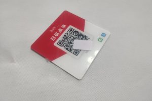 桌上扫码点餐怎么做