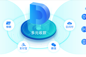 第三方支付分账系统有哪些?分账系统