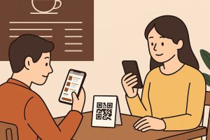 茶餐厅扫码点餐系统方案