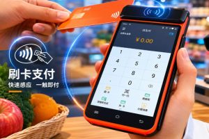 乐刷收银通二维码手续费多少?正规办理流程
