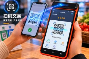 乐刷收银通怎么申请商户?可以绑定哪些设备