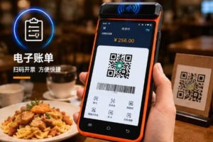 乐刷收银通怎么绑定店员？添加店员步骤说明