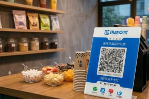 乐刷收银通扫码异常什么原因？如何解决远异地收款问题